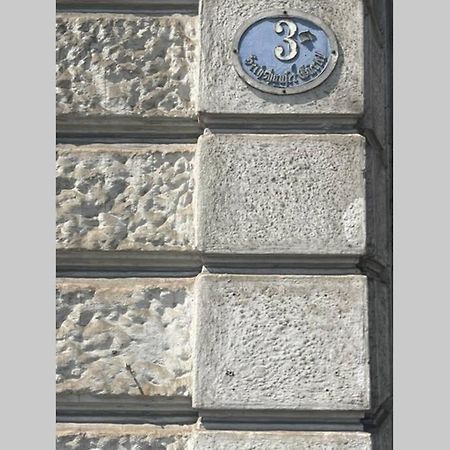 Private Room Near Vienna City Center 1 エクステリア 写真