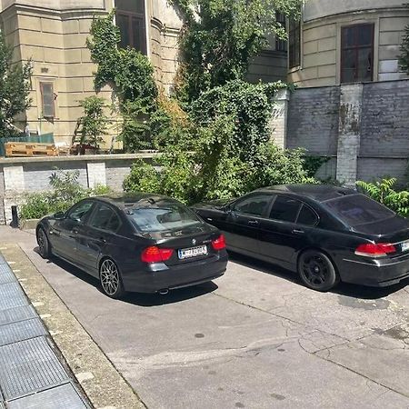 Private Room Near Vienna City Center 1 エクステリア 写真