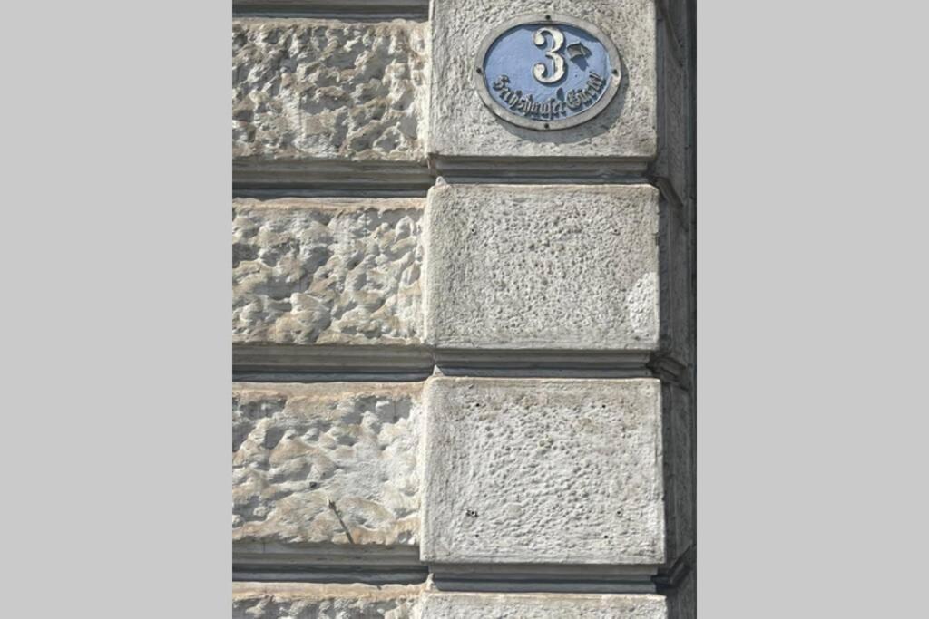 Private Room Near Vienna City Center 1 エクステリア 写真